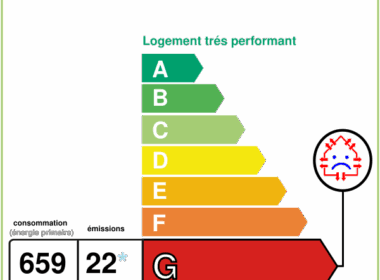 Cabinet Peronnet - Appartement BOURRON