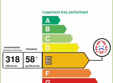 Cabinet Peronnet - Appartement BOURRON