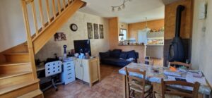 THOURY FEROTTES Maison familiale Peronnet Immobilier