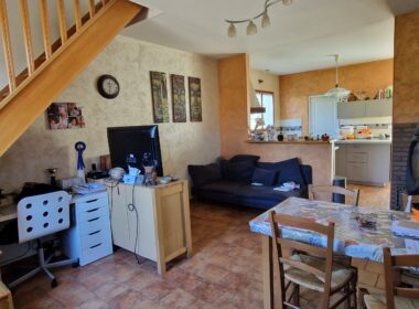 Cabinet Peronnet - Maison THOURY FEROTTES