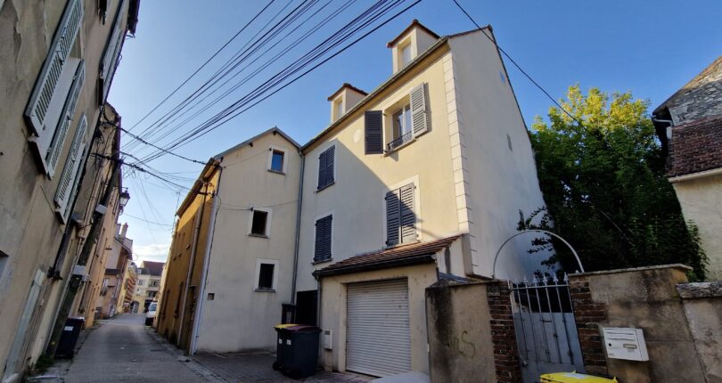 MONTERAU-FAULT-YONNE