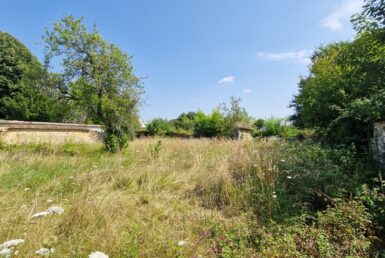 Peronnet 77810 Terrain à bâtir