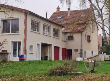 Cabinet Peronnet - THOURY FEROTTES