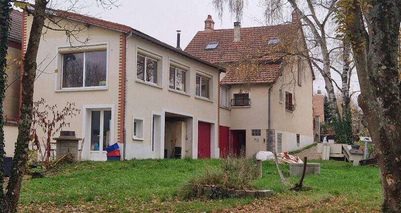 THOURY FEROTTES – EXCLUSIVITE