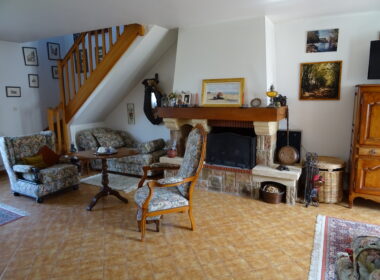 Maison VENEUX LES SABLONS