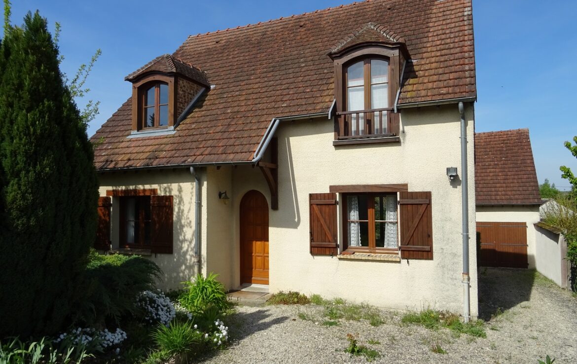 Maison 4 chambres 77250 PERONNET IMMOBILIER