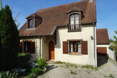 Maison 4 chambres 77250 PERONNET IMMOBILIER
