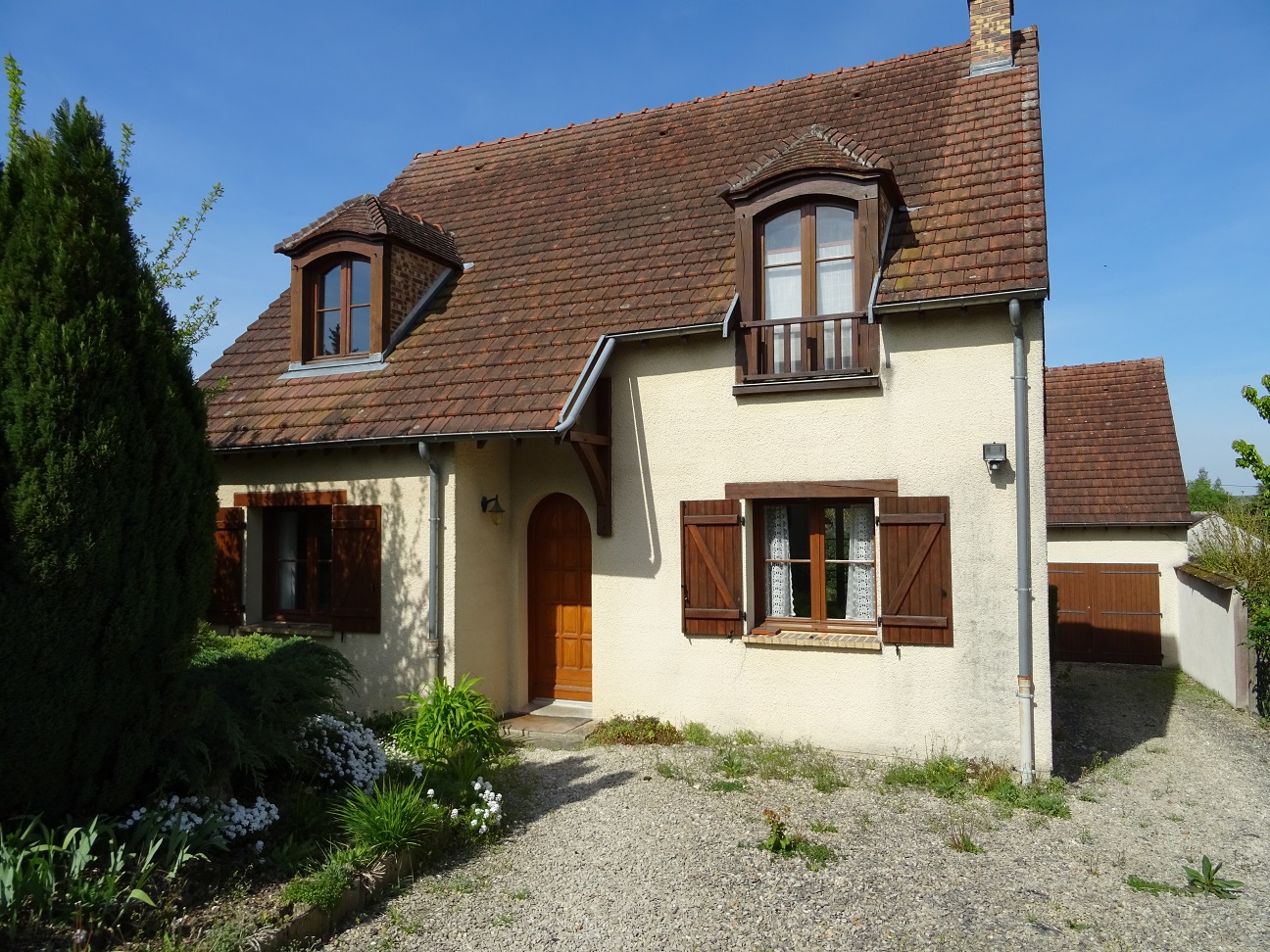 Maison 4 chambres 77250 PERONNET IMMOBILIER