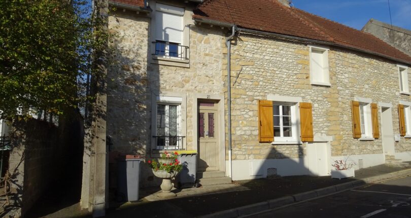 VENEUX LES SABLONS – EXCLUSIVITE