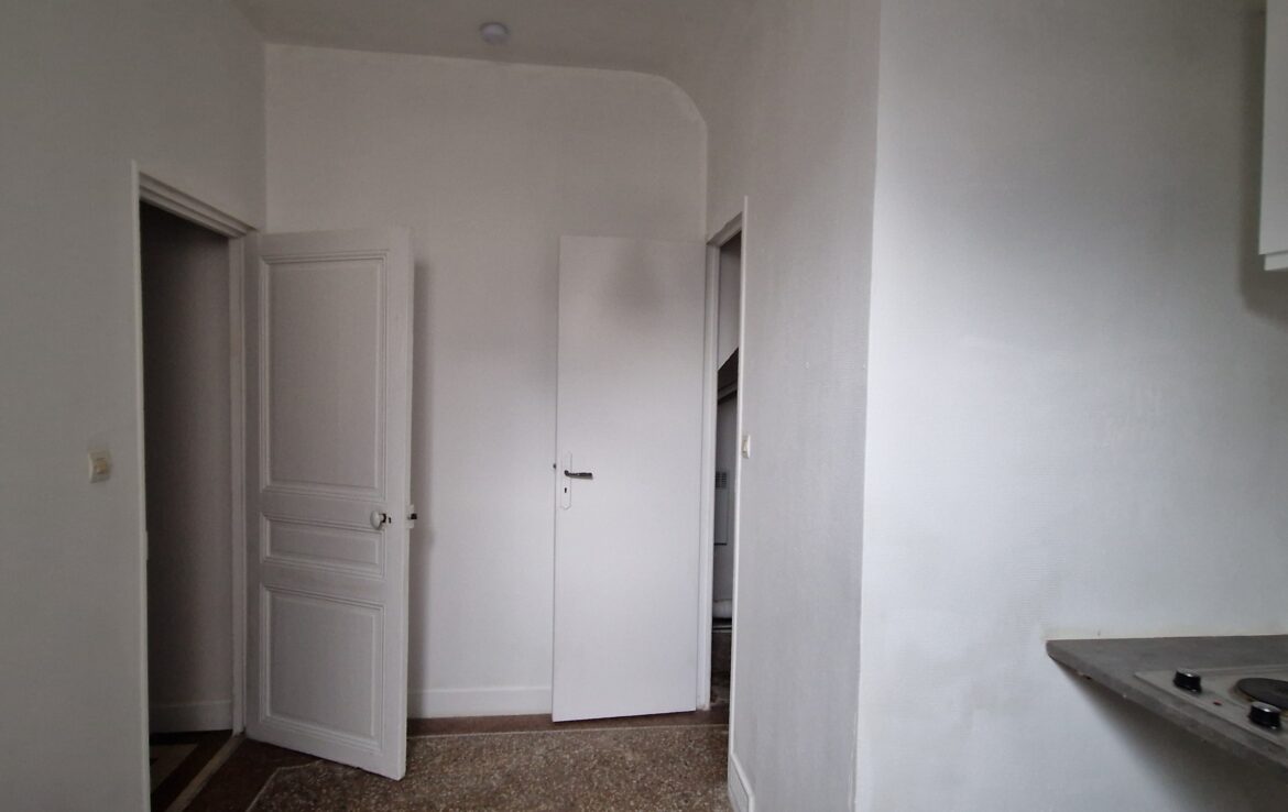 2 logements VENEUX LES SABLONS Cabinet Peronnet 77250 MLO