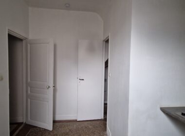 Cabinet Peronnet - Maison de ville VENEUX LES SABLONS