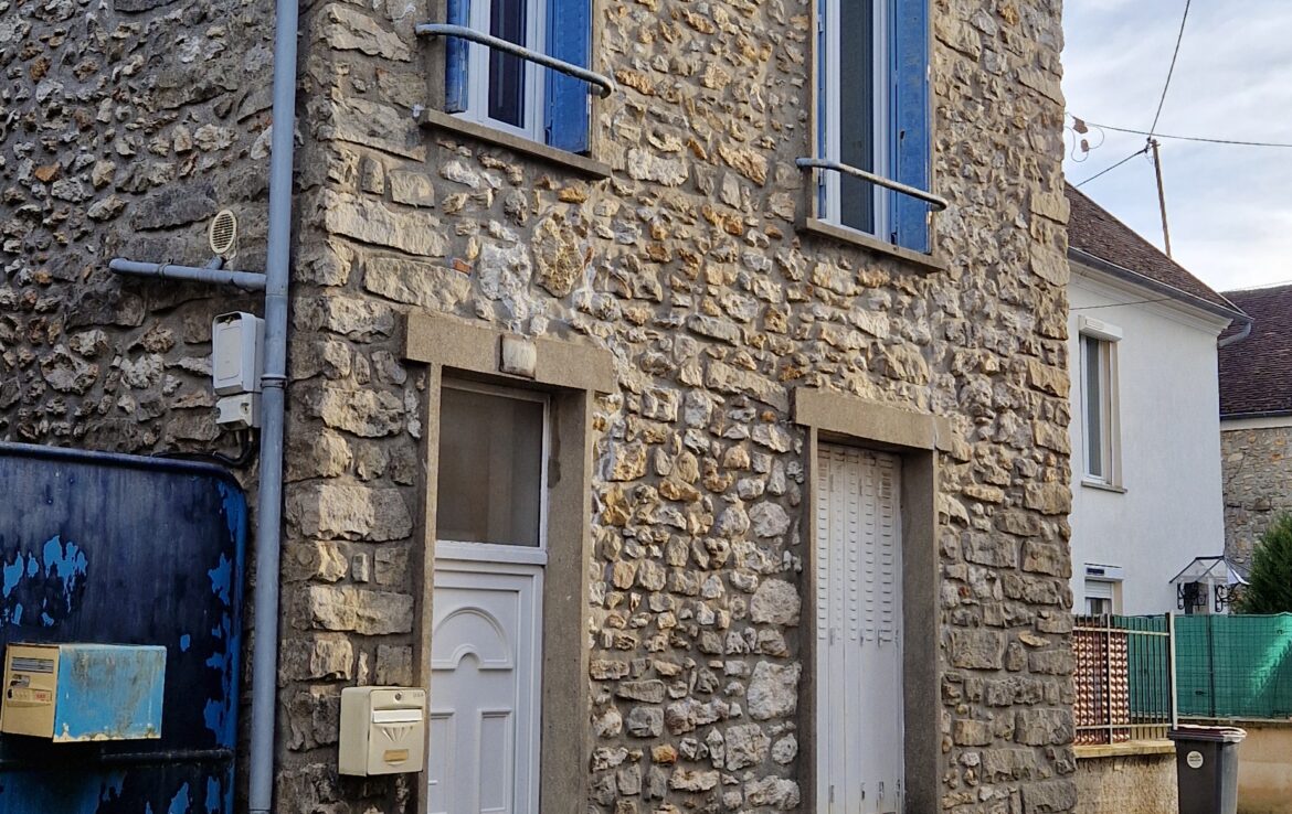 VENEUX LES SABLONS PERONNET IMMOBILIER