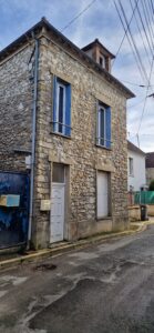 VENEUX LES SABLONS PERONNET IMMOBILIER