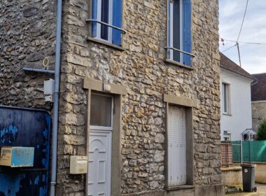 Cabinet Peronnet - Maison de Ville VENEUX