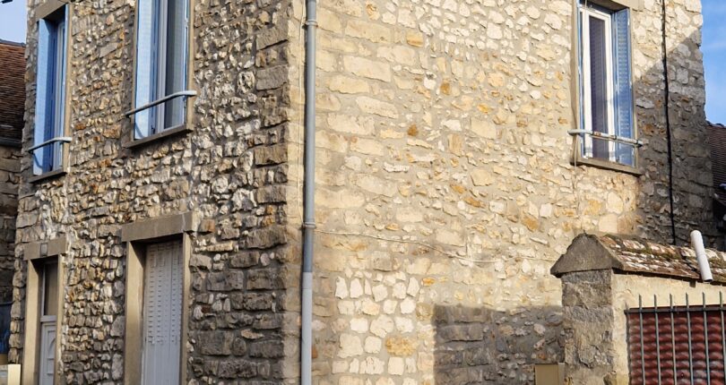 EXCLUSIVITE – VENEUX LES SABLONS