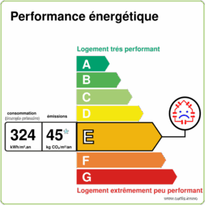 Agence Peronnet Maison avec 2 logements à VENEUX LES SABLONS