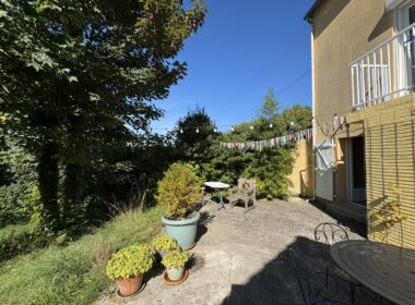 Cabinet Peronnet - Maison CHAMPAGNE