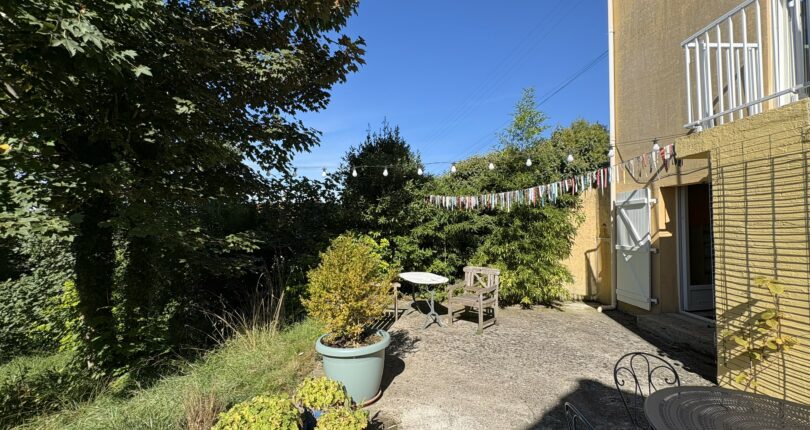 EXCLUSIVITE – CHAMPAGNE SUR SEINE