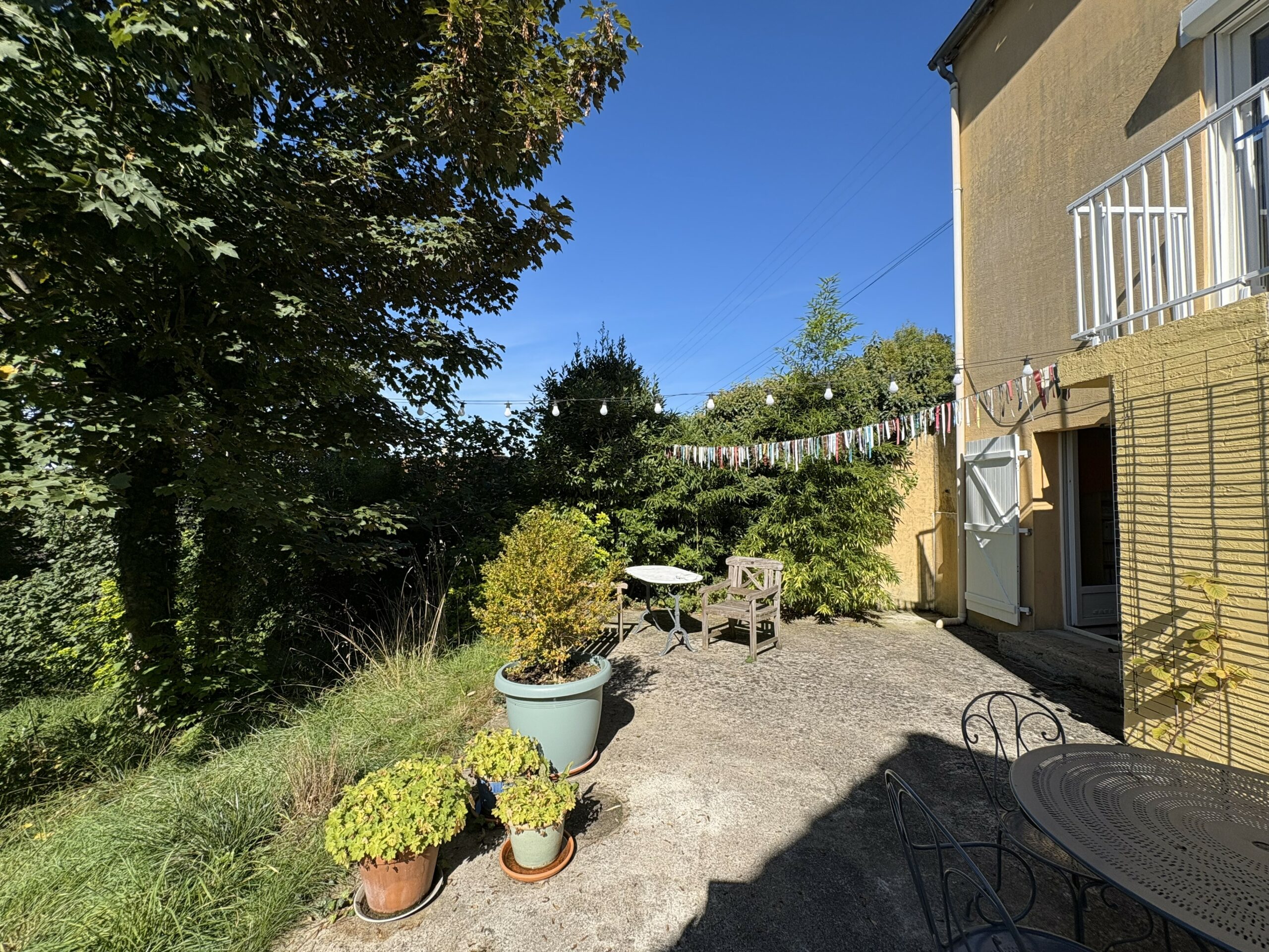 Maison 66 m² Peronnet Immobilier 77430 CHAMPAGNE