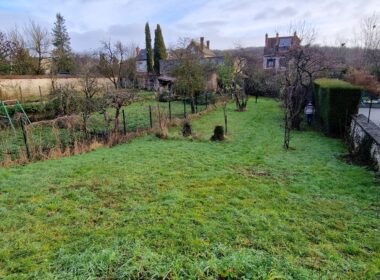 Terrain PERONNET à MORET SUR LOING 77250