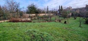 Terrain Audrey PERONNET 77250 Centre ville MORET