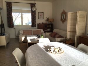 Maison avec Jardin 5 pièces Peronnet Immobilier