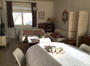 Cabinet Peronnet -  Maison VENEUX LES SABLONS