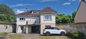 Maison familiale Peronnet immo 77250