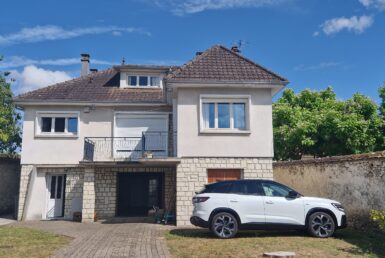Maison familiale Peronnet immo 77250