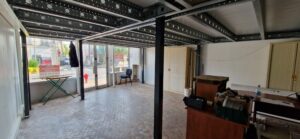 Immeuble à rénover à VENEUX de chez Peronnet Immobilier