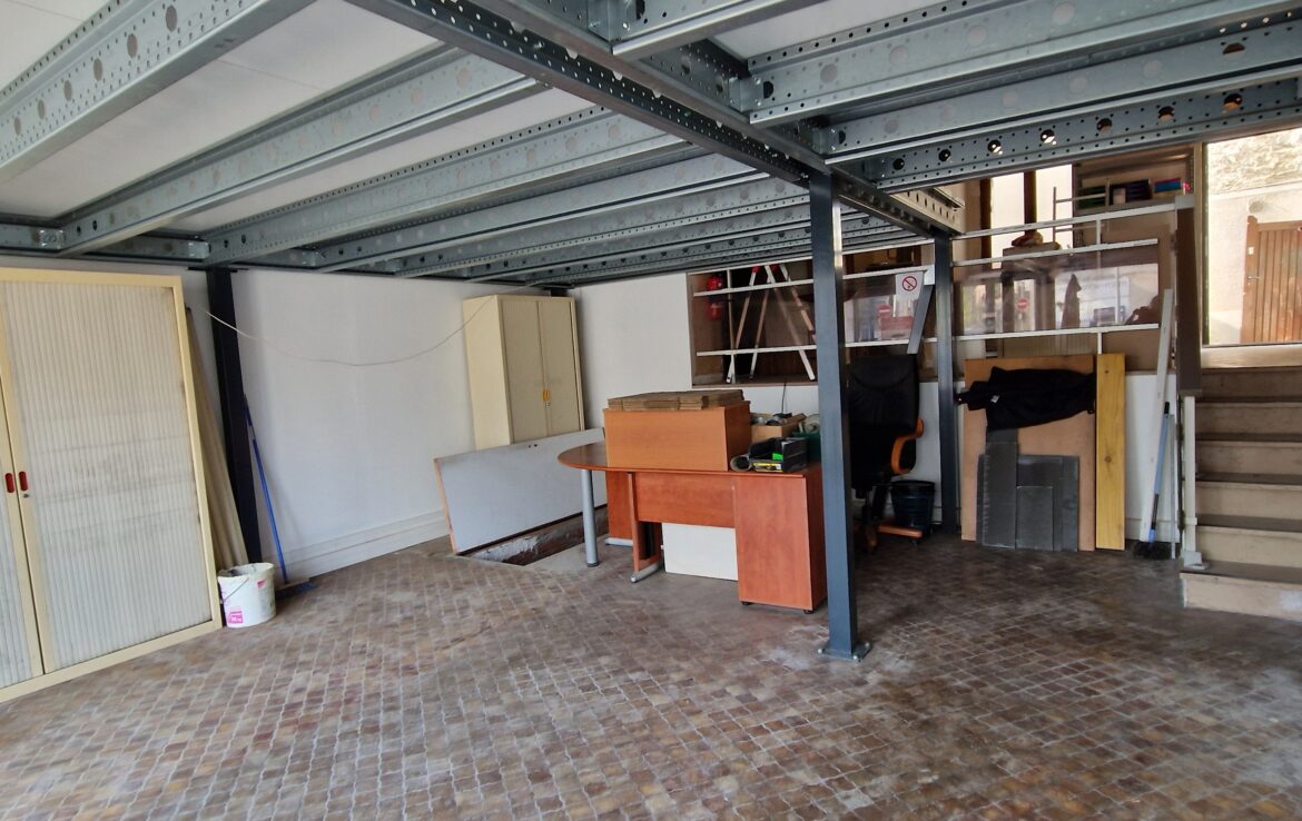 Agence PERONNET Investissement immobilier 77250