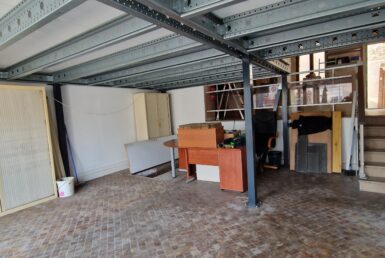 Agence PERONNET Investissement immobilier 77250