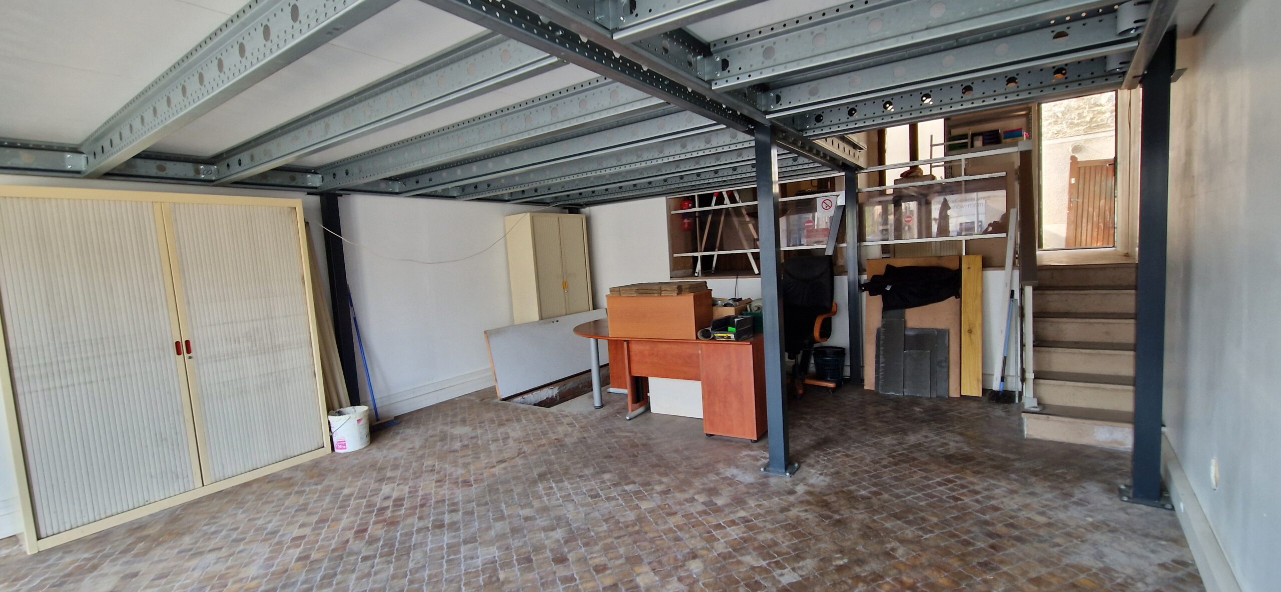 Agence PERONNET Investissement immobilier 77250