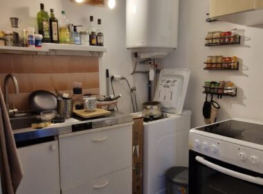 Cabinet Peronnet - Studio à VENEUX LES SAVLONS