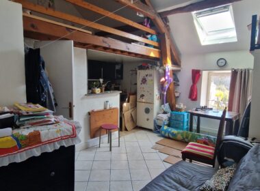 Studio PERONNET à MLO 77250