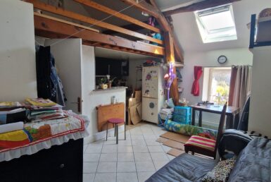 Studio PERONNET à MLO 77250