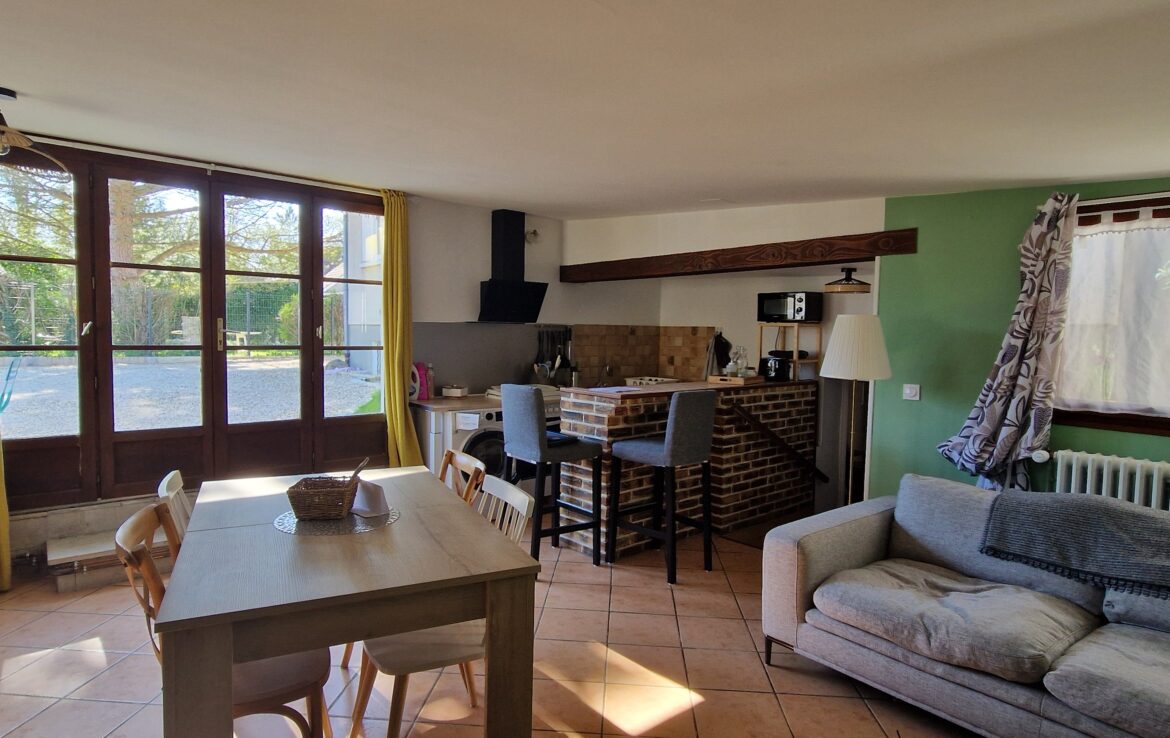 Agence Peronnet à VENEUX LOCATAION GESTION