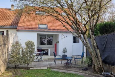 VENEUX MAISON PERONNET 90 m² habitable