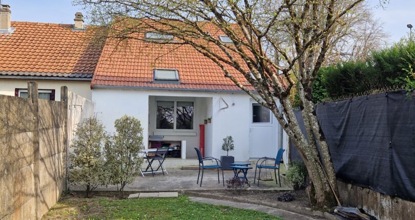 VENEUX LES SABLONS – EXCLUSIVITE