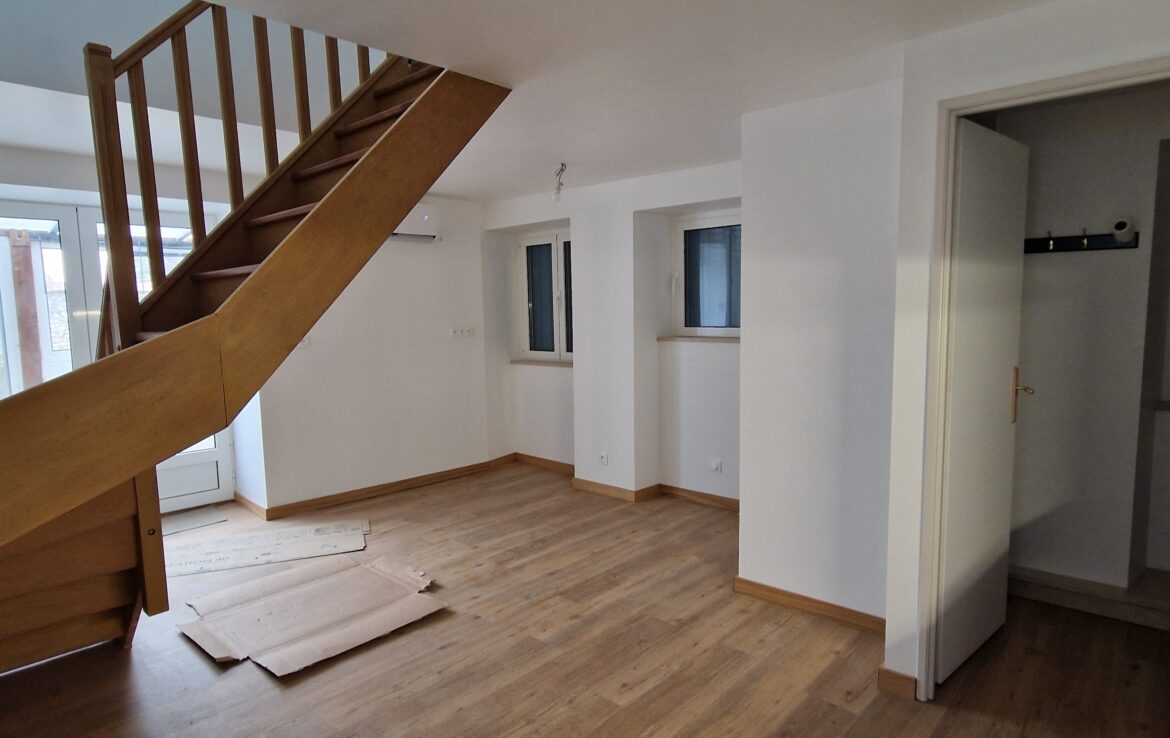 Maisonnet à louer 77250 Peronnet immobilier