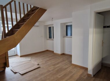 Cabinet Peronnet - Maison à louer