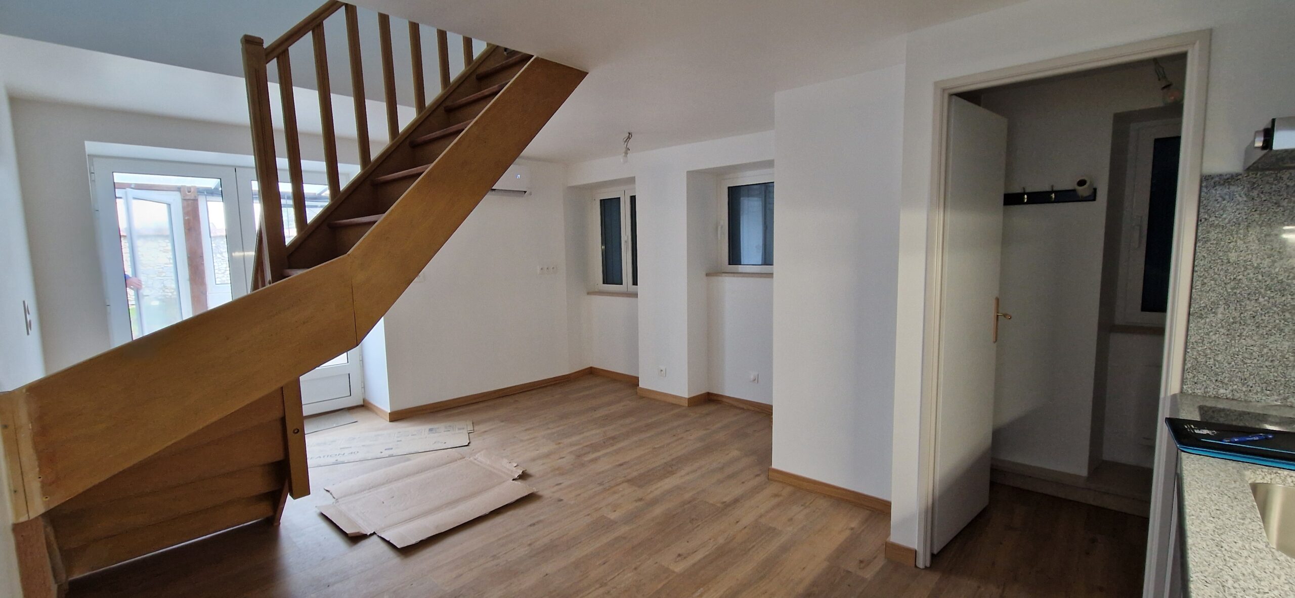 Maisonnet à louer 77250 Peronnet immobilier