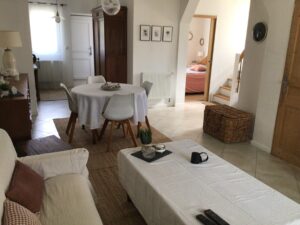 Maison cocooning 77250 Peronnet