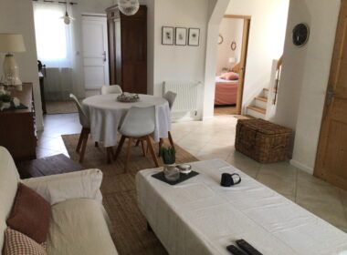 Cabinet Peronnet - Maison VENEUX LES SABLONS