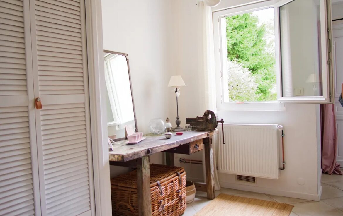 Maison 5 pièces VENEUX PERONNET IMMOBILIER
