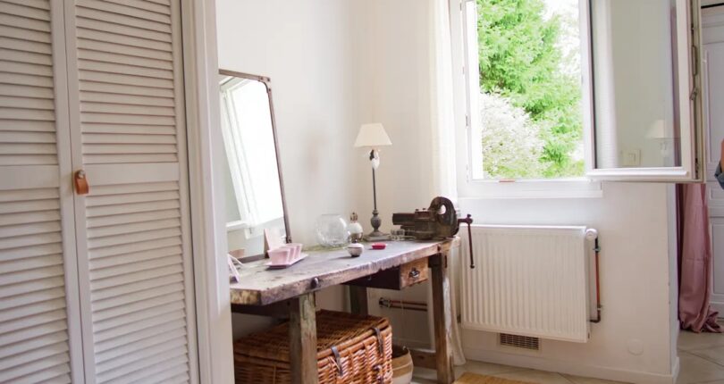 VENEUX LES SABLONS – EXCLUSIVITE