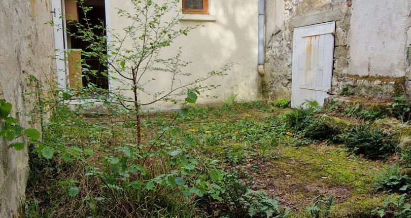 VENEUX LES SABLONS – EXCLUSIVITE