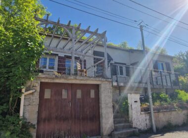 Cabinet Peronnet - Maison MORET SUR LOING
