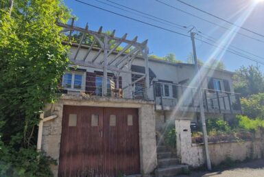 Maiosn MORET SUR LOING PERONNET IMMOBILIER