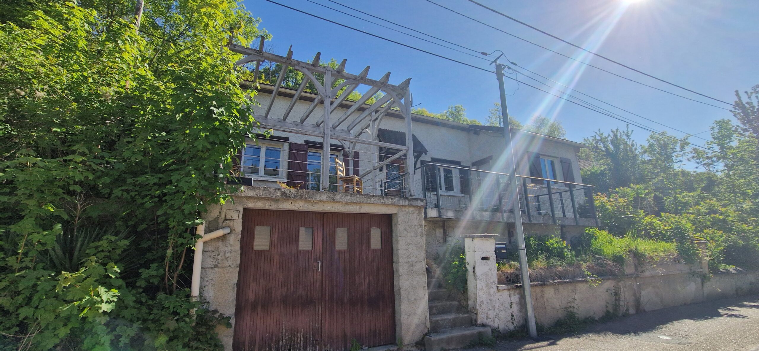 Maiosn MORET SUR LOING PERONNET IMMOBILIER